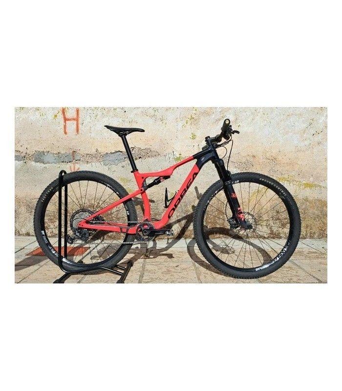 Bicicleta Orbea Oiz M30 2021 Talla M Usada