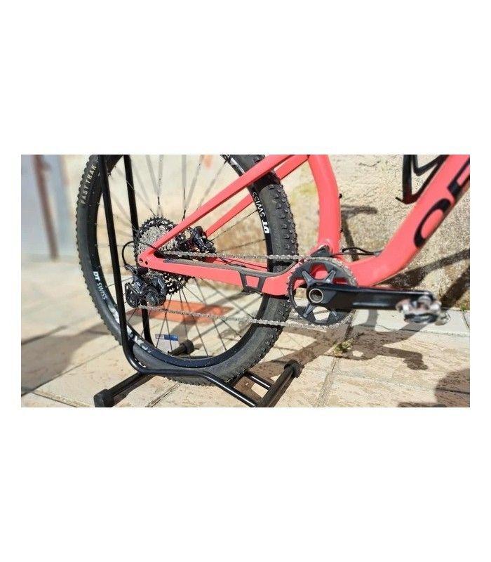 Bicicleta Orbea Oiz M30 2021 Talla M Usada