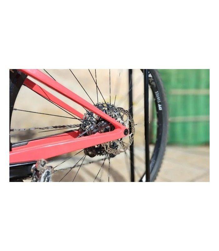 Bicicleta Orbea Oiz M30 2021 Talla M Usada