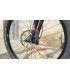 Bicicleta Orbea Oiz M30 2021 Talla M Usada
