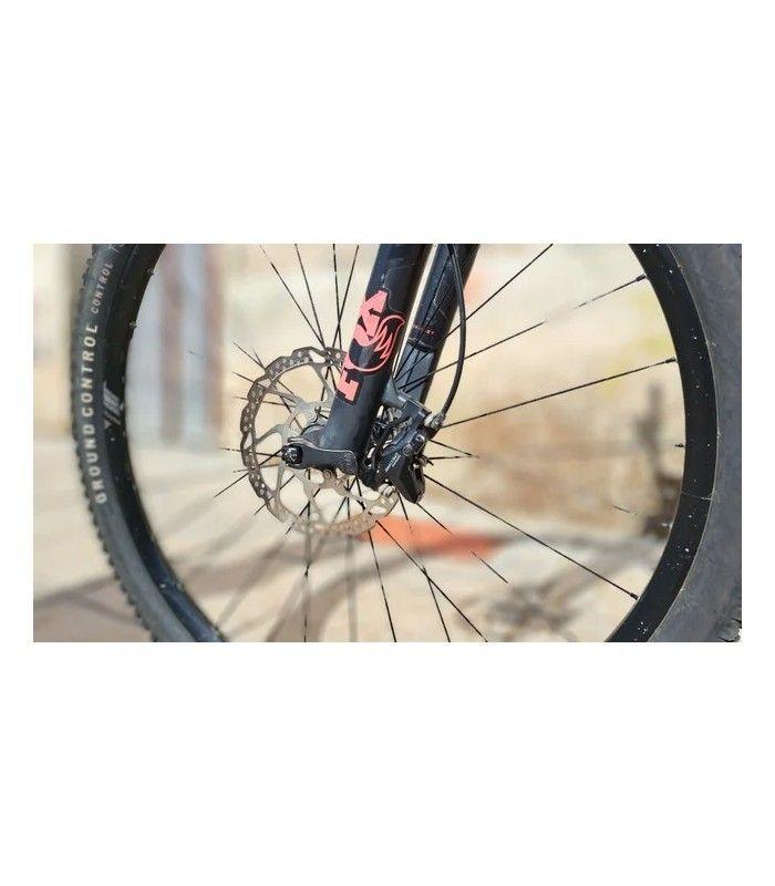 Bicicleta Orbea Oiz M30 2021 Talla M Usada