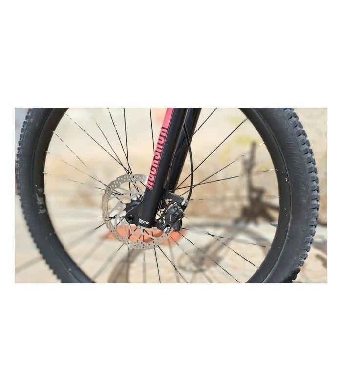 Bicicleta Orbea Oiz M30 2021 Talla M Usada