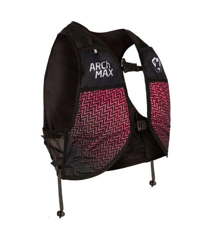 CHALECO HIDRATACIÓN ARCH MAX