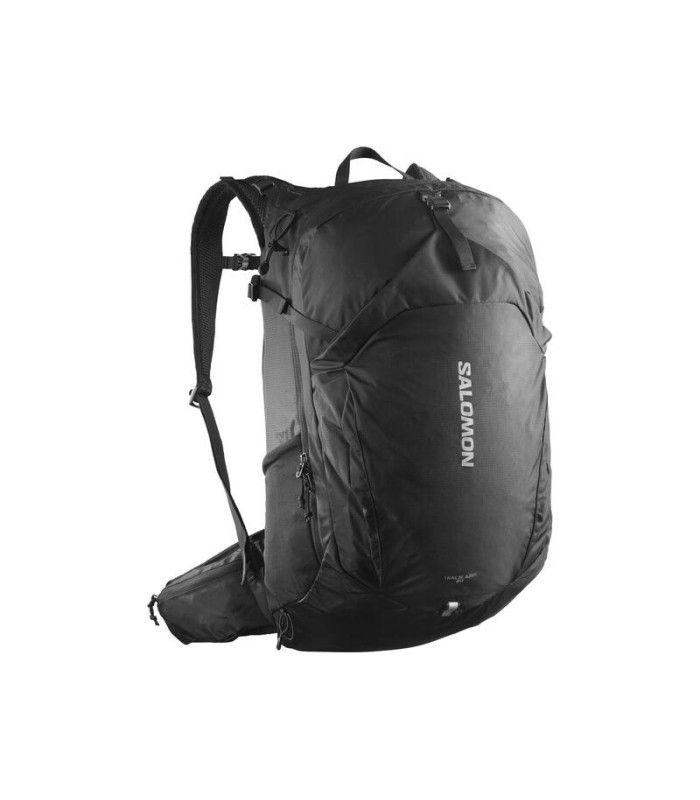 Mochila Salomon Trailblazer 30L Negro