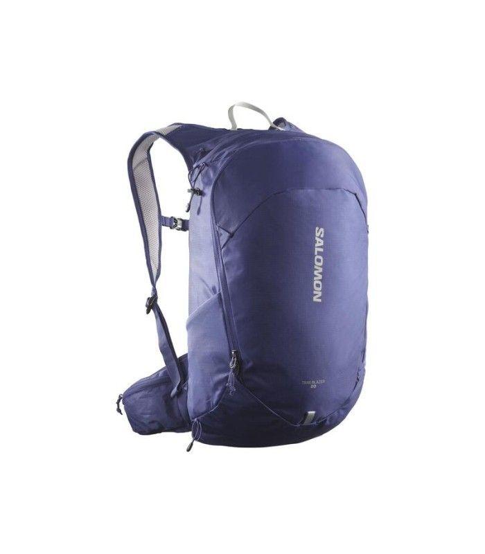Mochila Salomon Trailblazer 20L Mazarine Blue