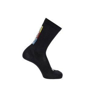 Calcetines Salomon Pulse Flag
