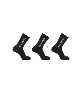 Calcetines Salomon Everyday Crew