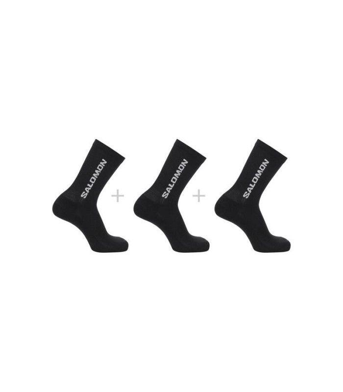 Calcetines Salomon Everyday Crew