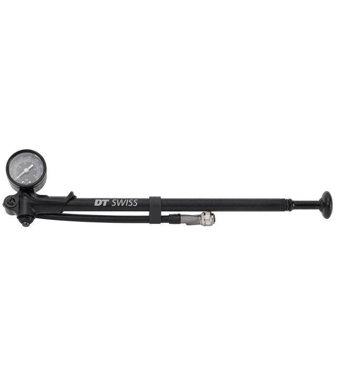 BOMBA DT SWISS SUSPENSIONES HIGH PRESSURE