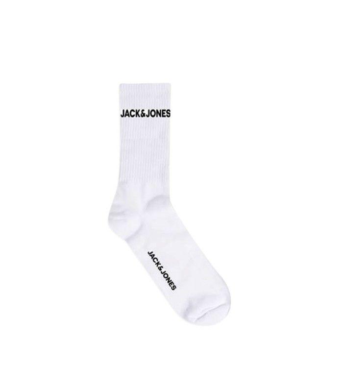 Calcetines Jack & Jones Jacbasic Logo Tennissock 5