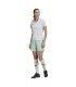 Camiseta Adidas Ent22 JSY Mujer Blanco