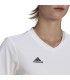 Camiseta Adidas Ent22 JSY Mujer Blanco