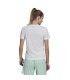 Camiseta Adidas Ent22 JSY Mujer Blanco
