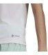 Camiseta Adidas Ent22 JSY Mujer Blanco