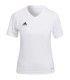 Camiseta Adidas Ent22 JSY Mujer Blanco