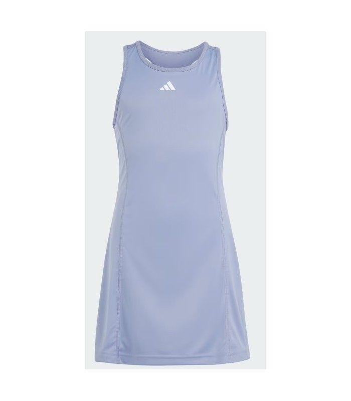 Vestido Adidas G Club Mujer