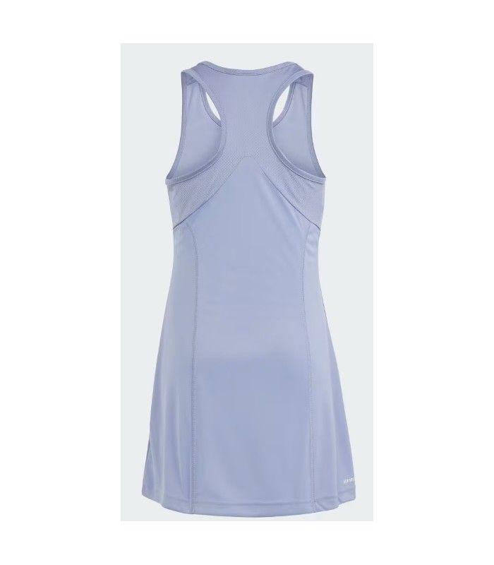 Vestido Adidas G Club Mujer