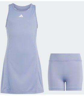 Vestido Adidas G Club Mujer