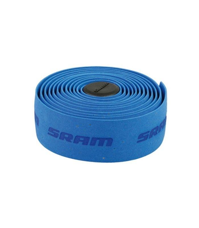 CINTA MANILLAR SRAM SUPERCORK AZUL