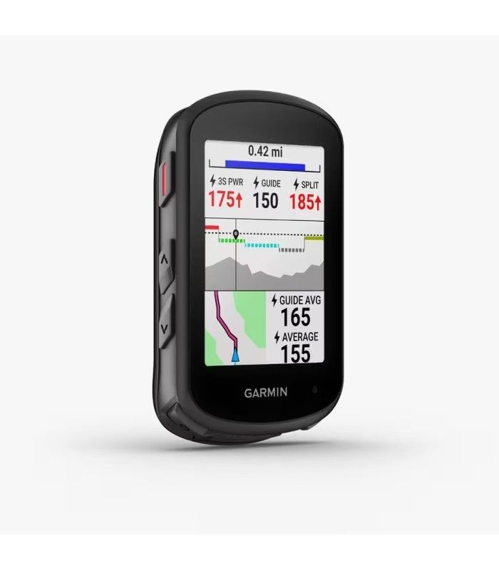 Garmin Edge 540 GPS  Cycling Computer