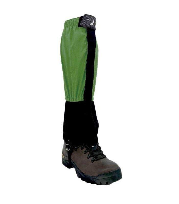 Polaina Joluvi Gaiter Iron Pro Verde