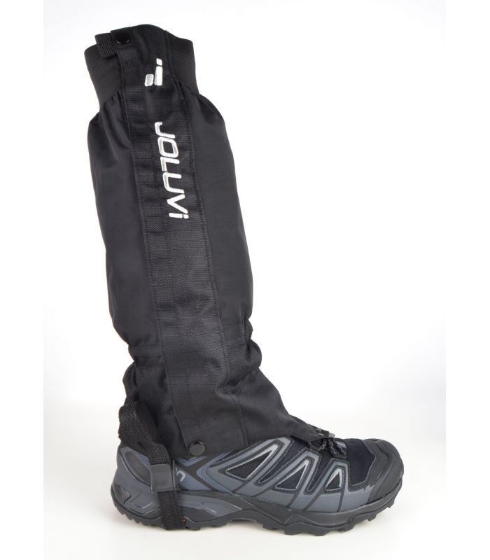 Polaina Joluvi New Elast Negro