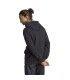 Sudadera Adidas M BL FT HD Negro Logo Hombre