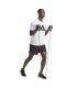 Camiseta Adidas TR-ES FR Logo T Hombre Blanco