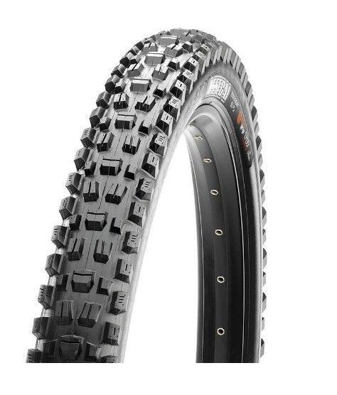 CUBIERTA  MAXXIS ASSEGAI EXO TR 29X2.60 NEGRA 60 TPI ETB00195600
