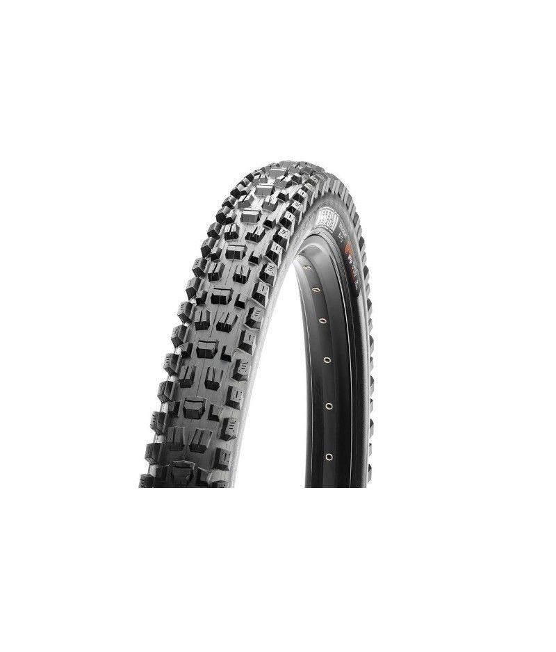 CUBIERTA  MAXXIS ASSEGAI EXO TR 29X2.60 NEGRA 60 TPI ETB00195600