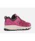 Zapatilla Columbia Peakfreak II Dark Fuchs Mujer