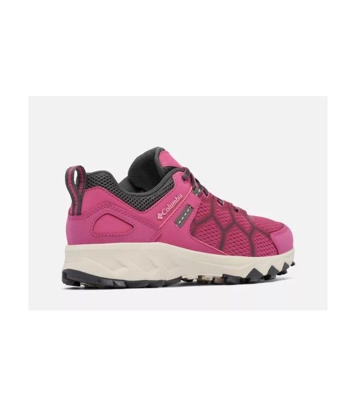 Zapatilla Columbia Peakfreak II Dark Fuchs Mujer