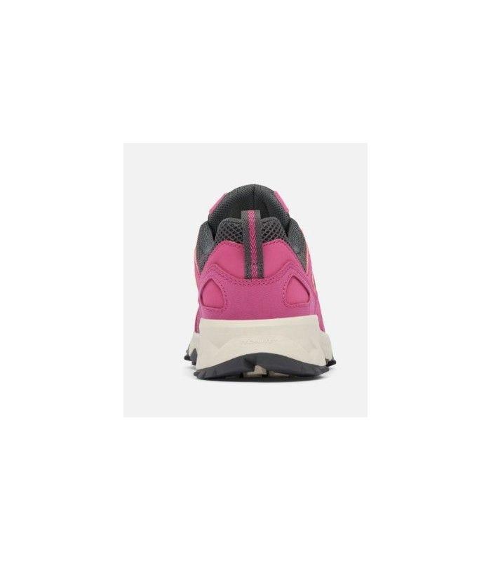 Zapatilla Columbia Peakfreak II Dark Fuchs Mujer