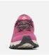 Zapatilla Columbia Peakfreak II Dark Fuchs Mujer