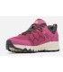 Zapatilla Columbia Peakfreak II Dark Fuchs Mujer