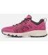 Zapatilla Columbia Peakfreak II Dark Fuchs Mujer