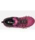 Zapatilla Columbia Peakfreak II Dark Fuchs Mujer