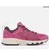 Zapatilla Columbia Peakfreak II Dark Fuchs Mujer
