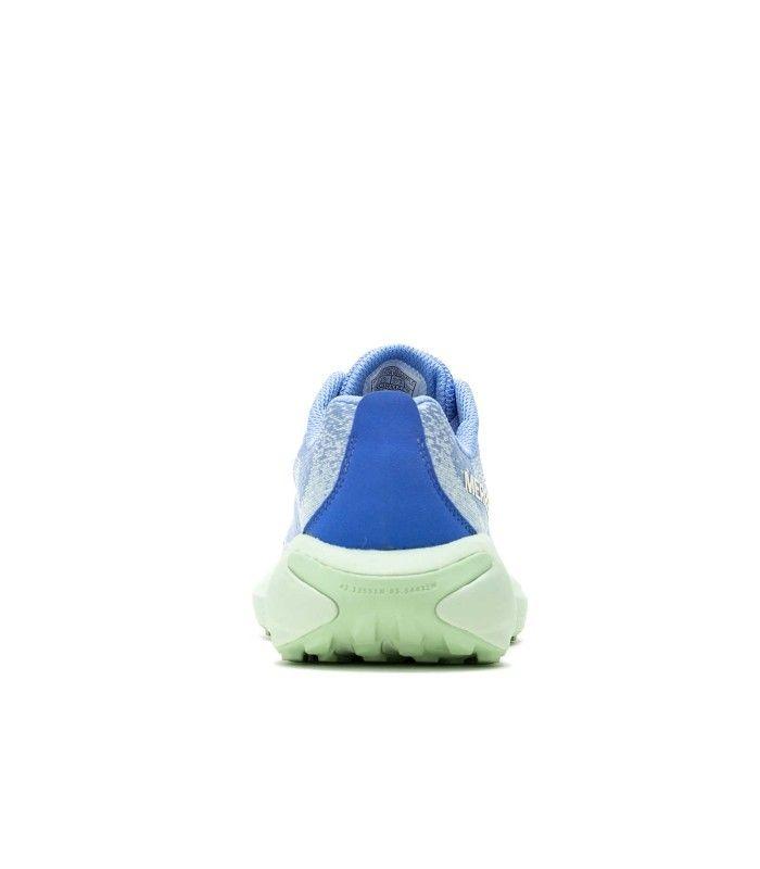 Zapatilla Merrell Morphlite Bleu Clair Mujer