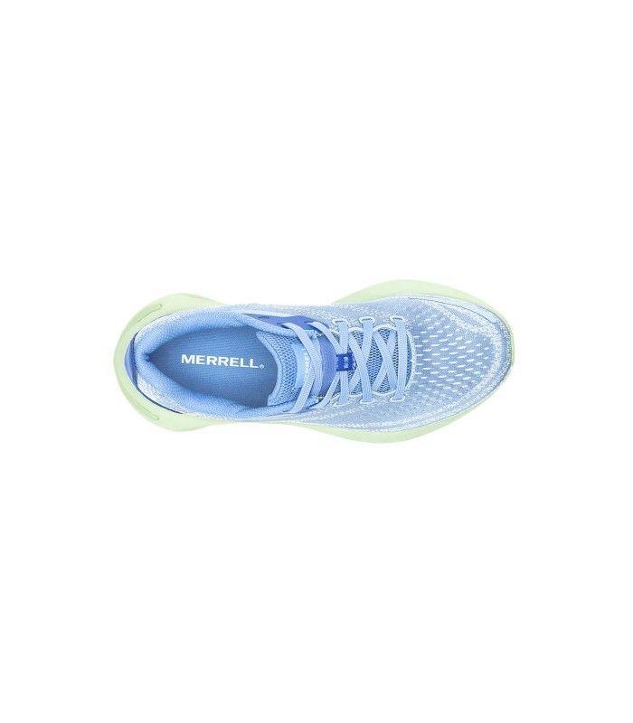 Zapatilla Merrell Morphlite Bleu Clair Mujer