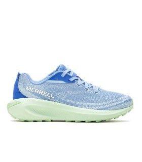 Zapatilla Merrell Morphlite Bleu Clair Mujer