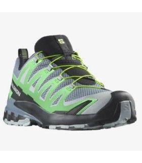 Zapatilla Salomon XA PRO 3D V9 Hombre