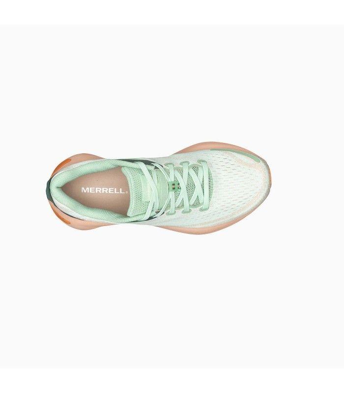 Zapatilla Merrell Morphlite Sarcelle Mujer