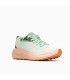 Zapatilla Merrell Morphlite Sarcelle Mujer