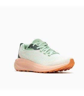 Zapatilla Merrell Morphlite Sarcelle Mujer