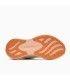 Zapatilla Merrell Morphlite Sarcelle Mujer