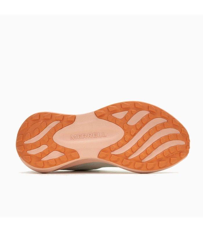 Zapatilla Merrell Morphlite Sarcelle Mujer