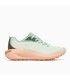 Zapatilla Merrell Morphlite Sarcelle Mujer