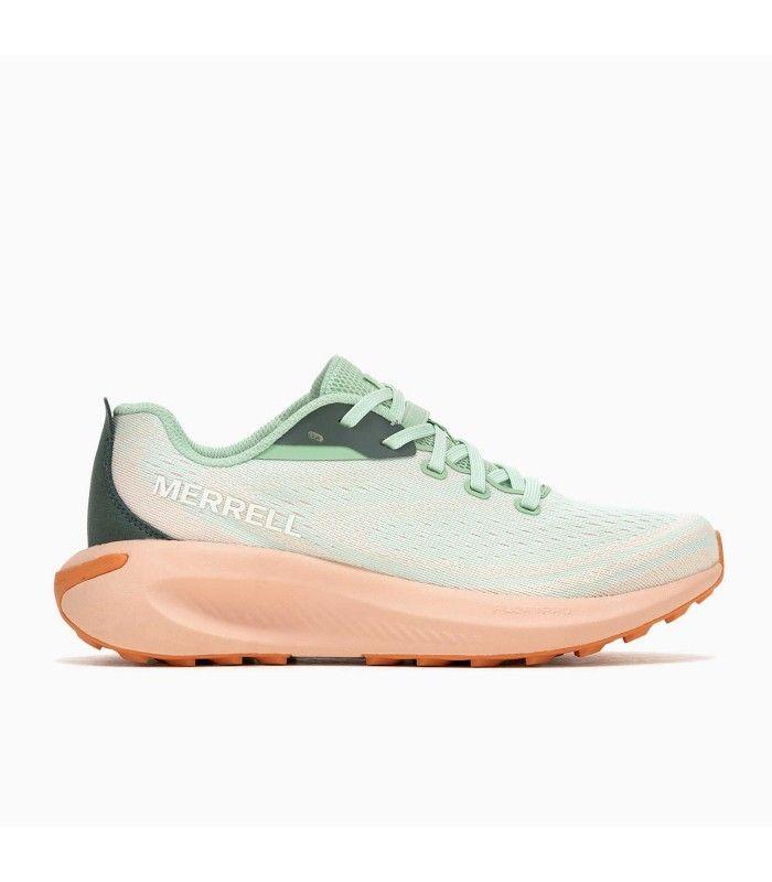 Zapatilla Merrell Morphlite Sarcelle Mujer