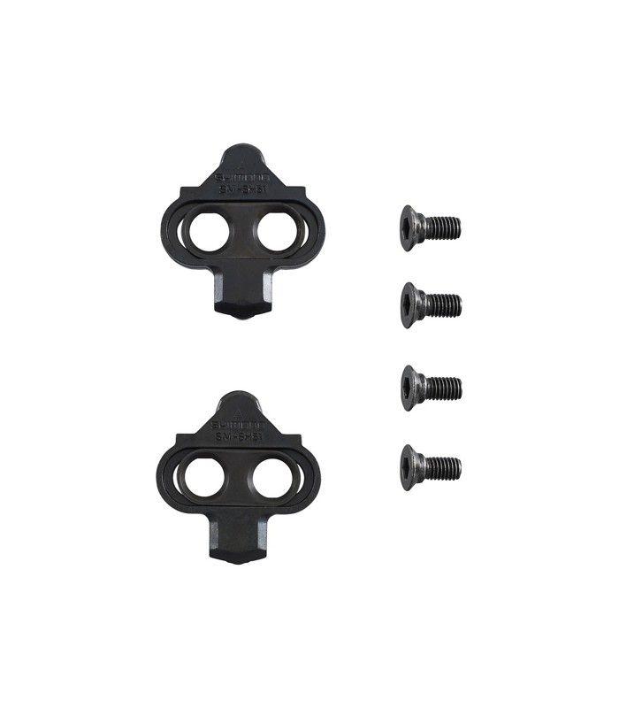 Calas Shimano SM-SH51 SPD Negro